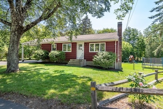 146 S Main St, Natick, MA 01760