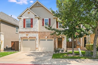 404 Buttercup Creek Blvd Unit 9, Cedar Park, TX 78613