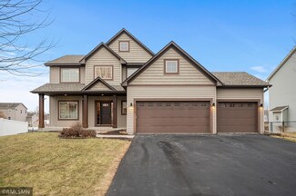 18508 Dunbury Knolls, Farmington, MN 55024