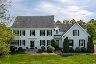 446 Cedar Ln, New Hartford, CT 06057