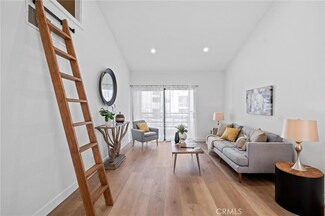 1425 W 12th St Unit 262, Los Angeles, CA 90015