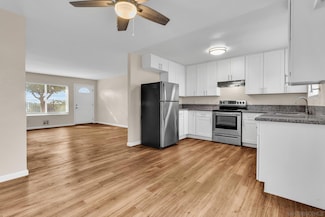 1623 Pentecost Way Unit 6, San Diego, CA 92105