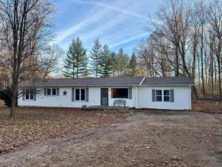 3485 W County Road 850 S, Commiskey, IN 47227