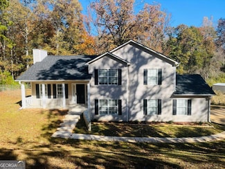 46 River Mist Dr, Lagrange, GA 30240