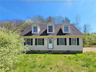 334 Utah Hollow Rd, Charleston, WV 25312
