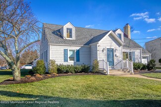 755 van Court Ave, Long Branch, NJ 07740