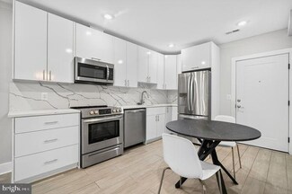 1638 K St NE Unit 2, Washington, DC 20002