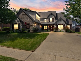 6606 S Silverthorne Ln, Rogers, AR 72758