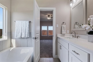 430 Cirrus Cir, Muenster, TX 76252