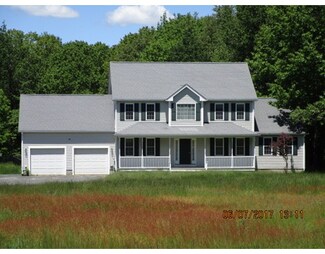 306 Marshall St, Paxton, MA 01612