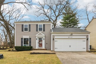 2041 Tahoe Pkwy, Algonquin, IL 60102