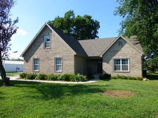 4416 State Road 25 W, Lafayette, IN 47909