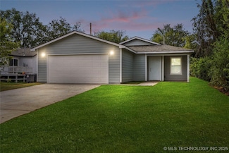 4010 W 54th St, Tulsa, OK 74107