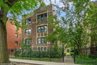 2017 W Farragut Ave Unit 1, Chicago, IL 60625