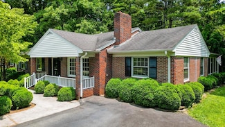 1088 Golf Course Rd, Halifax, VA 24558