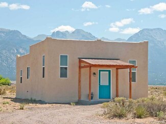 96 Bueno Ct, Crestone, CO 81131