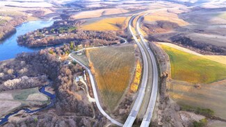 Lot 2 E Lake Rd, Mineral Point, WI 53565