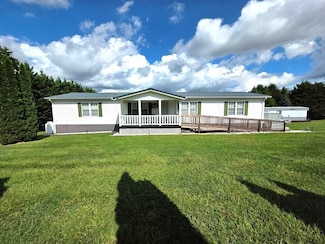 222 Stemwell Ln, Austinville, VA 24312