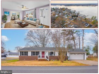 22395 Gore St, Leonardtown, MD 20650