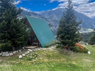 4 Den Ln, Nye, MT 59061