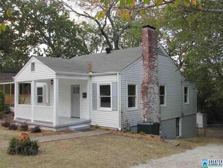 5644 6th Ct S, Birmingham, AL 35212