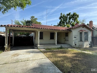 206 Pacific St, Bakersfield, CA 93305