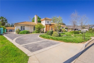 2720 E Sunset Hill Dr, West Covina, CA 91791