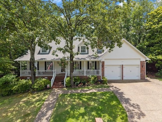 105 Little Creek Rd, Sherwood, AR 72120