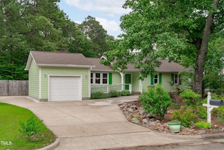 7304 St Ledger Dr, Raleigh, NC 27615