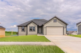 929 168th St, Bonner Springs, KS 66012