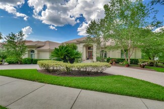 739 Cricklewood Terrace, Lake Mary, FL 32746