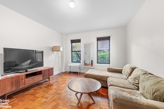 70 Haven Ave Unit 2B, New York, NY 10032