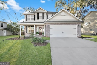 21 Concordia Dr, Savannah, GA 31419