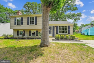 4376 Rock Ct, Waldorf, MD 20602