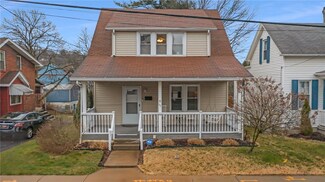 43 E Orchard Ave, Pittsburgh, PA 15202