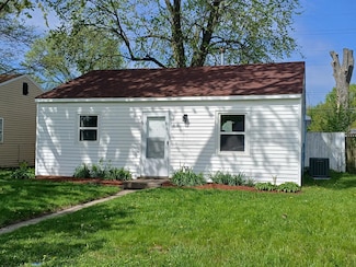 7616 Walnut Ave, Hammond, IN 46324