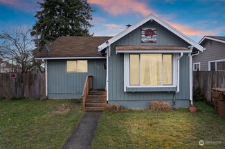 5907 S Thompson Ave, Tacoma, WA 98408