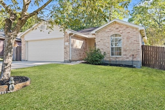 230 Cool Cove, Montgomery, TX 77356