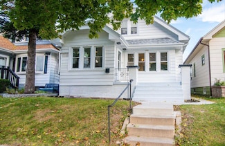 1968 S 72nd St, Milwaukee, WI 53219