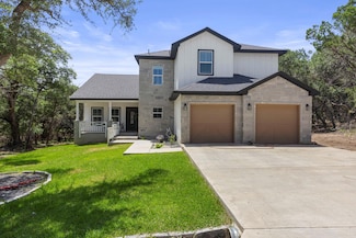5 Mimosa St, Wimberley, TX 78676