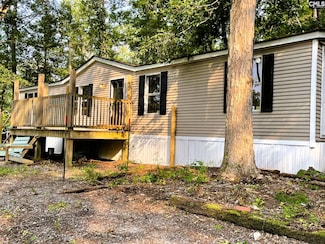 454 Churchill Landing Rd, Prosperity, SC 29127