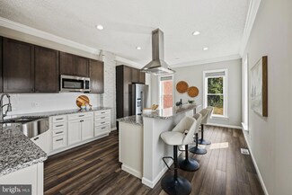 314 S Patterson Park Ave, Baltimore, MD 21231