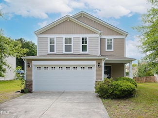 3515 Mountain Brook Cir, Durham, NC 27704