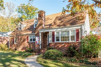 9002 Avalon Dr, Henrico, VA 23229