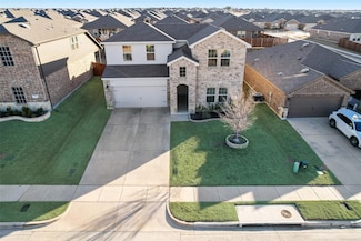 904 Fueller Dr, Aubrey, TX 76227