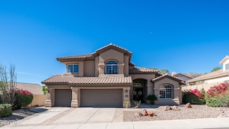 14024 S 12th Place, Phoenix, AZ 85048