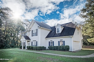 117 Dortch Rd, Pearl, MS 39208