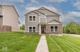 3541 N Hackberry St, Bloomington, IN 47404