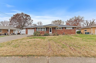 976 Doris Jane Ave, Fairfield, OH 45014