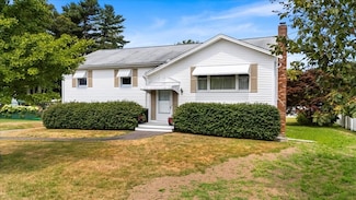55 Donna Terrace, Taunton, MA 02780